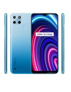 REALME SMARTPHONE C25Y 64GO