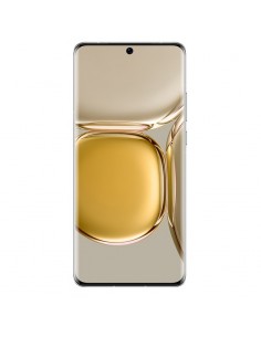 Smartphone Huawei P50 Pro 8 Go 256 Go 4G Double SIM Gold (HW-P50PRO-GOLD)
