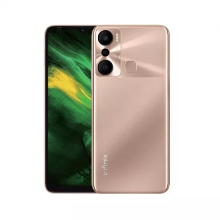 INFINIX SMARTPHONE HOT 20I 4GO 64GO