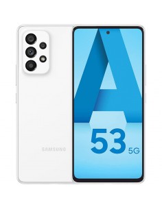 SAMSUNG SMARTPHONE GALAXY A53 / 8 GO / 128 GO 