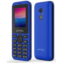 IPRO TELEPHONE PORTABLE A6 MINI DOUBLE SIM 