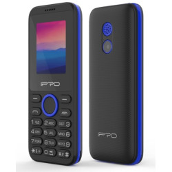 IPRO TELEPHONE PORTABLE A6 MINI DOUBLE SIM 