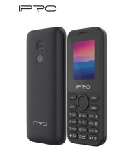 IPRO TELEPHONE PORTABLE A6 MINI DOUBLE SIM 