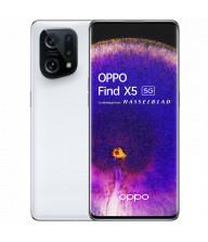 Smartphone Oppo Find X5 8/256G 5G Blanc