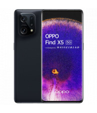 OPPO SMARTPHONE FIND X5 8/256G 5G BLANC