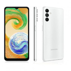 Smartphone Samsung Galaxy A04S 4go 64go Blanc