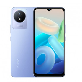 vivo SMARTPHONE Y02 2GO 32GO B