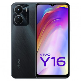 vivo SMARTPHONE Y16 / 4 GO / 64 GO