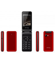 Téléphone Portable IPRO V10 Clapet 2,4