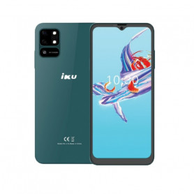 IKU SMARTPHONE A12 4GO 64GO