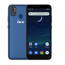 IKU SMARTPHONE A4 1Go 16Go