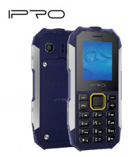 IPRO TéLéPHONE PORTABLE SHARK II