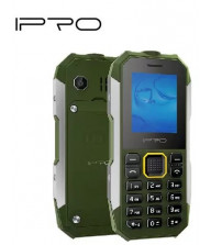 Téléphone Portable Robuste IPRO Shark II 2