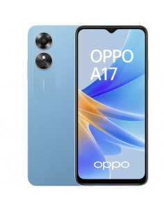 OPPO SMARTPHONE A17K 3 GO / 64GO