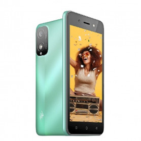 Smartphone Itel A18 1go 32go Vert