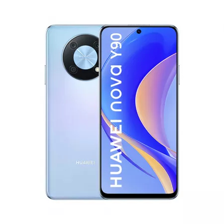 HUAWEI SMARTPHONE NOVA 4G Double Sim