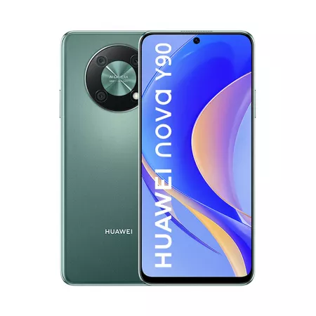 HUAWEI SMARTPHONE NOVA 4G Double Sim