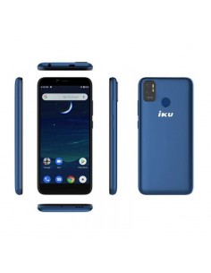 IKU SMARTPHONE A4 1Go 16Go