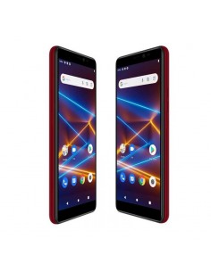 IKU SMARTPHONE A7 2GO 16GO 