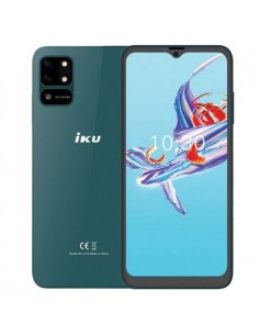 IKU SMARTPHONE A12 4GO 64GO