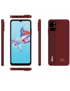 IKU SMARTPHONE A12 4GO 64GO