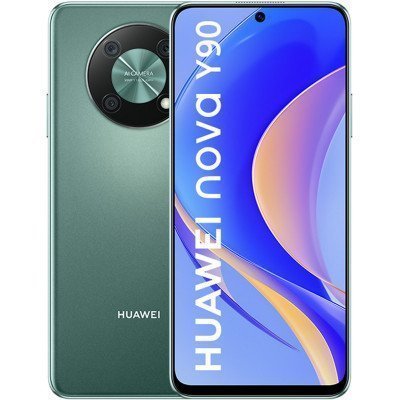 HUAWEI SMARTPHONE NOVA Y90 8GO 128GO