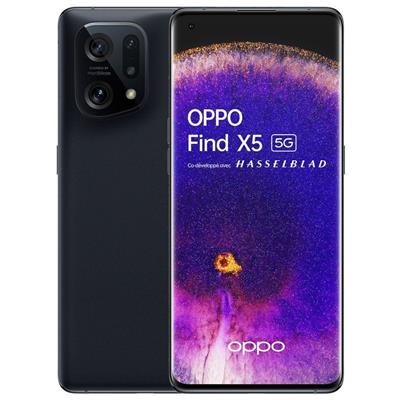 OPPO SMARTPHONE FIND X5 8/256G 5G BLANC