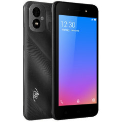 ITEL SMARTPHONE A33 PLUS / DOUBLE SIM 