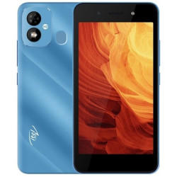 ITEL SMARTPHONE A33 PLUS / DOUBLE SIM 