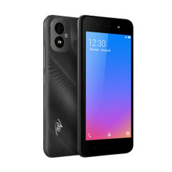 ITEL SMARTPHONE A33 PLUS / DOUBLE SIM 