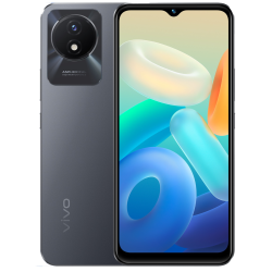 vivo SMARTPHONE Y02S / 3 GO / 32 GO 