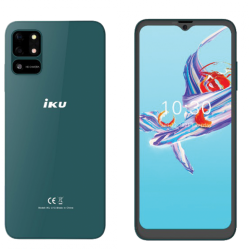 IKU SMARTPHONE A12 4GO 64GO