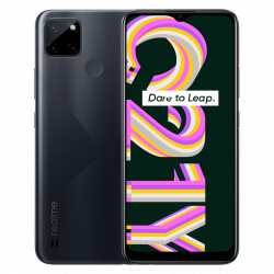 REALME SMARTPHONE C21Y 4Go 64Go