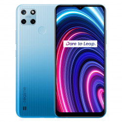 REALME SMARTPHONE C25Y 64GO