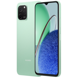 Smartphone Huawei nova Y61 / 4G / 4 Go / 64 Go / Double SIM / Vert