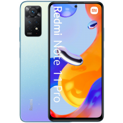 XIAOMI SMARTPHONE REDMI NOTE 11 PRO 8GO 128 GO