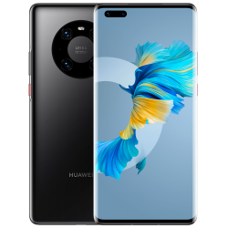 Smartphone Huawei Mate 40 Pro / 5G / 8 Go / 256 Go / Noir