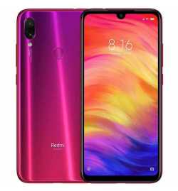 XIAOMI Smartphone REDMI NOTE 7 4G