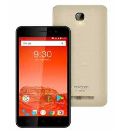 Logicom SMARTPHONE LE HELLO 4G 5