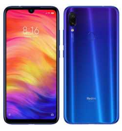 XIAOMI Smartphone REDMI NOTE 7 4G