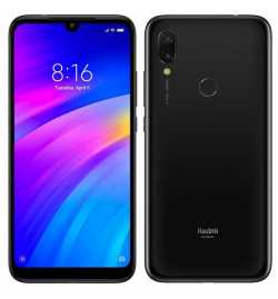 Smartphone XIAOMI REDMI 7 4G Noir 3Go/32Go