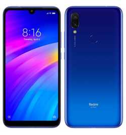 XIAOMI Smartphone REDMI NOTE 7 / 3GO / 32GO