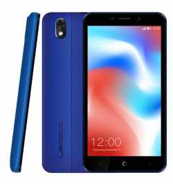 Smartphone Leagoo Z9 Double SIM 3G Bleu