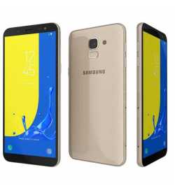 SAMSUNG SMARTPHONE GALAXY J6 4G 32Go