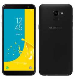 SAMSUNG SMARTPHONE GALAXY J6 4G 32Go