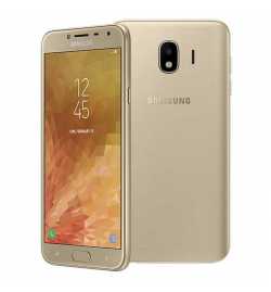 Smartphone SAMSUNG Galaxy J4 4G Gold
