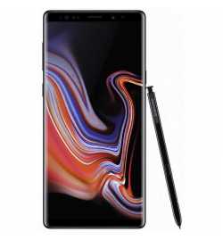 SAMSUNG SMARTPHONE GALAXY NOTE 9