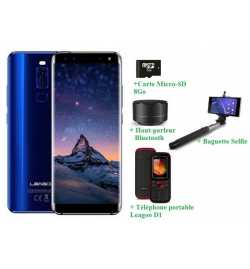 Leagoo Smartphone Z9 / 3G / DOUBLE SIM