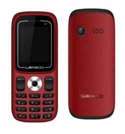 Téléphone Portable LEAGOO D1 1,77