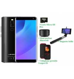 Leagoo Smartphone Z9 / 3G / DOUBLE SIM